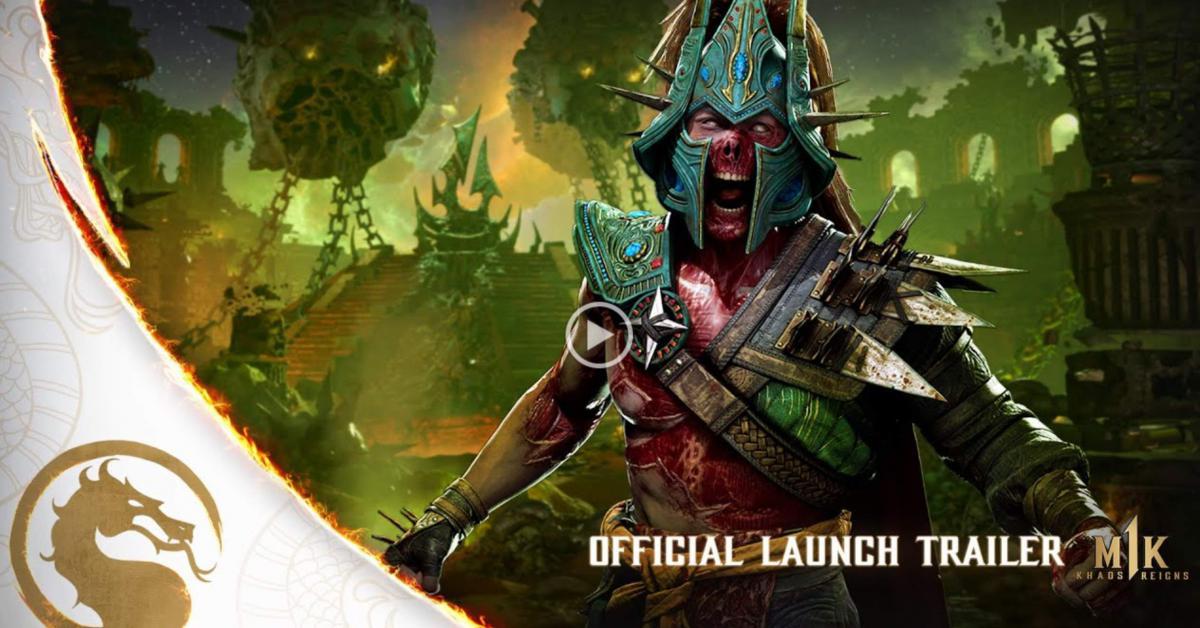 mortal kombat mortal kombat