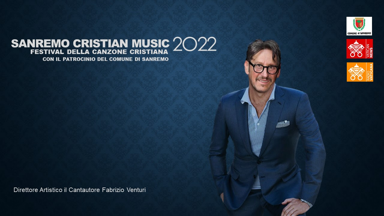 Festival della Canzone Cristiana Sanremo 2022 