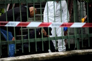 tragedia benedetto tragedia benedetto