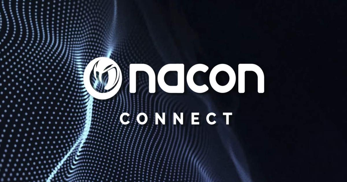 NACON CONNECT TORNA IL 29 FEBBRAIO 2024