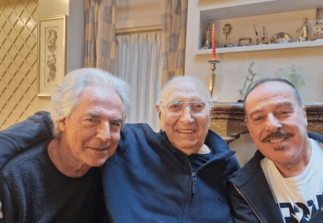 pippo baudo pippo baudo