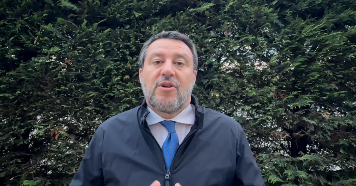 Professioni - Salvini: Trattamento economico migliore per ingegneri che lavorano per Pubblico