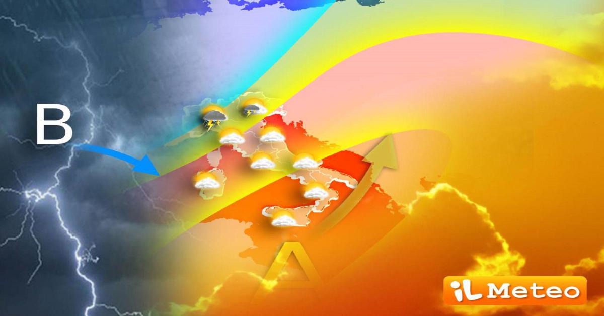 previsioni meteo previsioni meteo