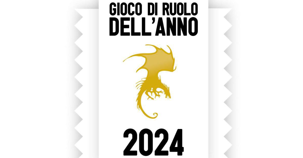 LUCCA COMICS & GAMES - APRERTE LE ISCRIZIONI DEL GIOCO DI RUOLO 2024