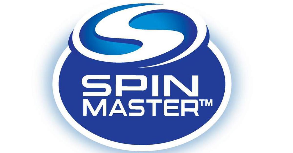 SPIN MASTER CELEBRA L’85° ANNIVERSARIO DI BATMAN 