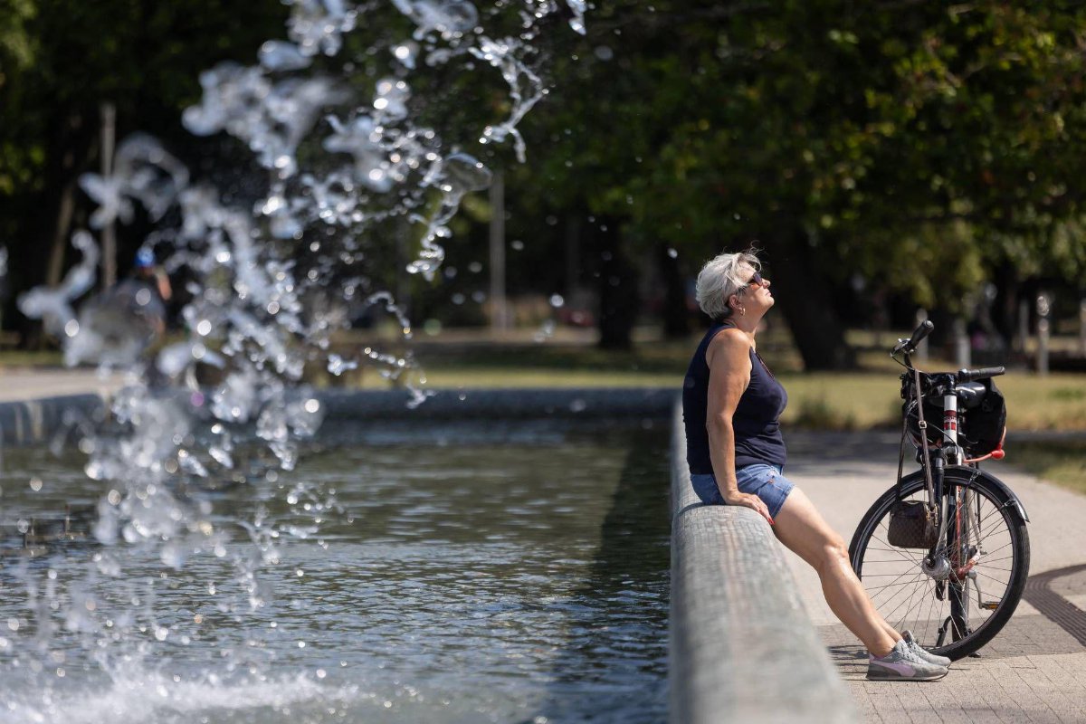 Clima globale, il 2025 tra gli anni più caldi mai osservati