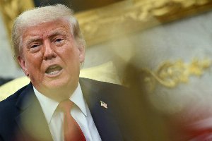 donald trump donald trump