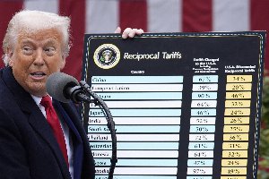 dazi trump dazi trump