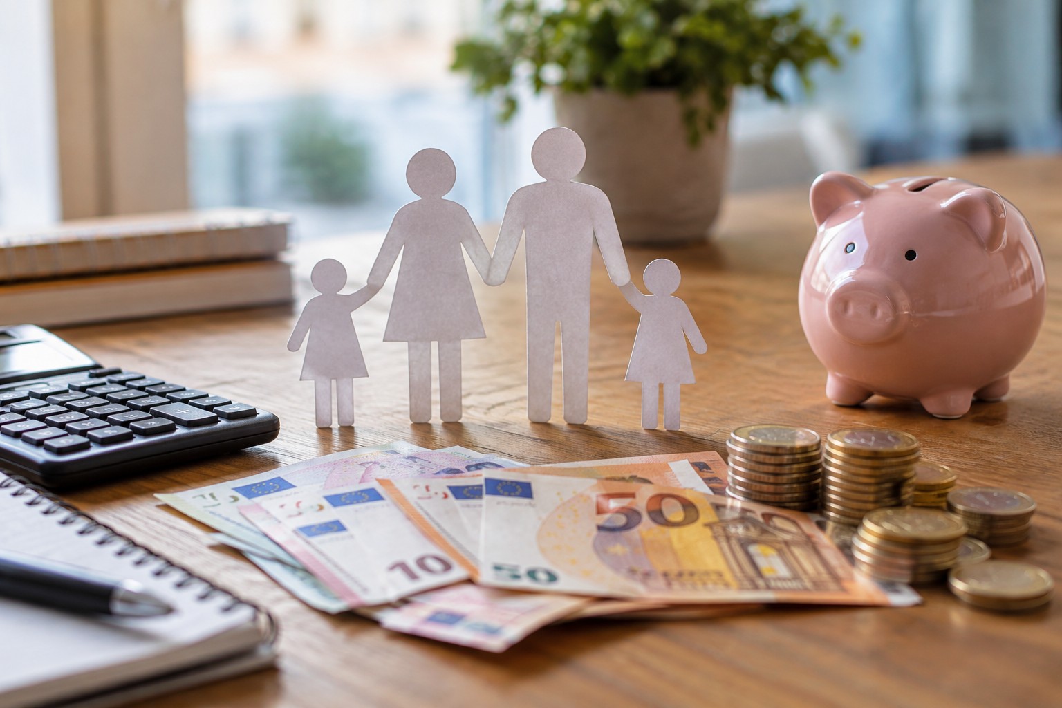 Assegno unico settembre 2026, pagamenti il 21 e 22 e importi aggiornati per le famiglie