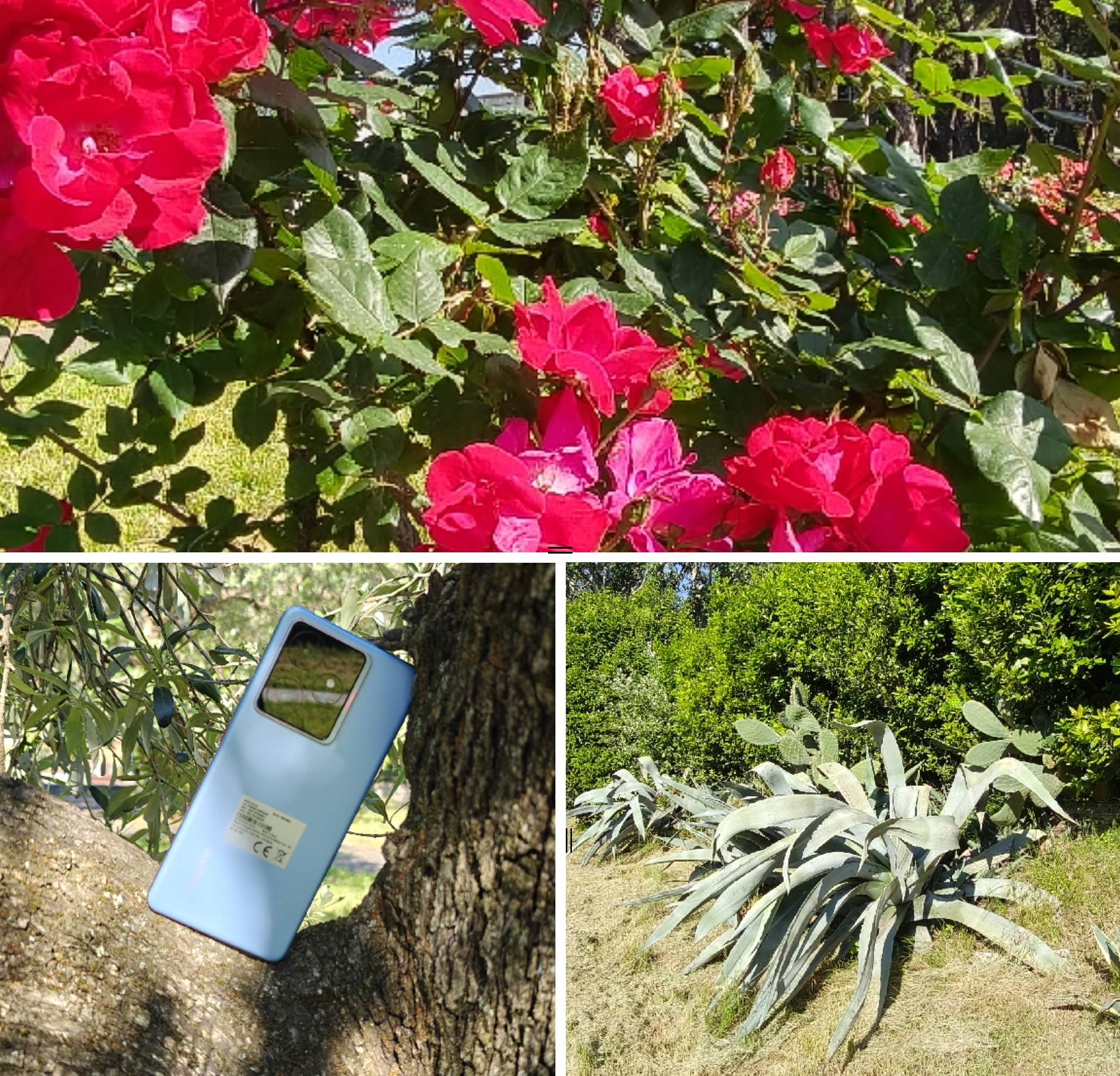  Recensione realme GT 7