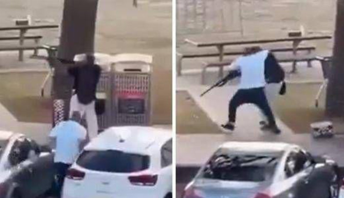 Ahmed al Ahmed, l Ahmed al Ahmed, l