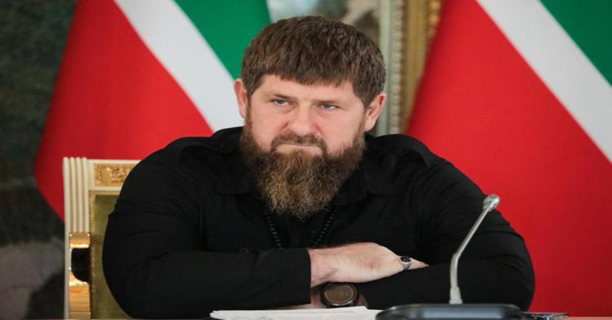Kadyrov in condizioni gravissime - le news dalla Russia