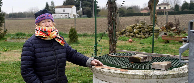 La Strada Statale 16 si trova di fronte a ostacoli imprevisti mentre gli espropriati lanciano la loro battaglia: