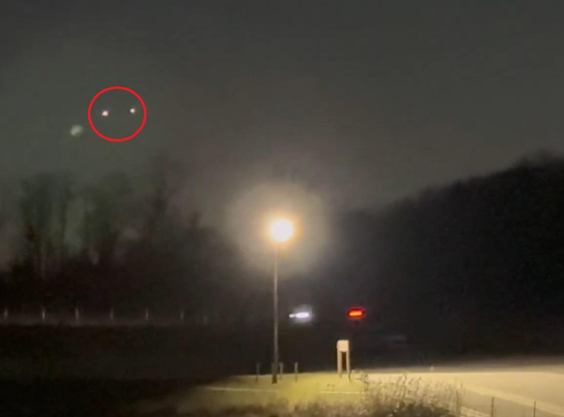 mistero droni mistero droni