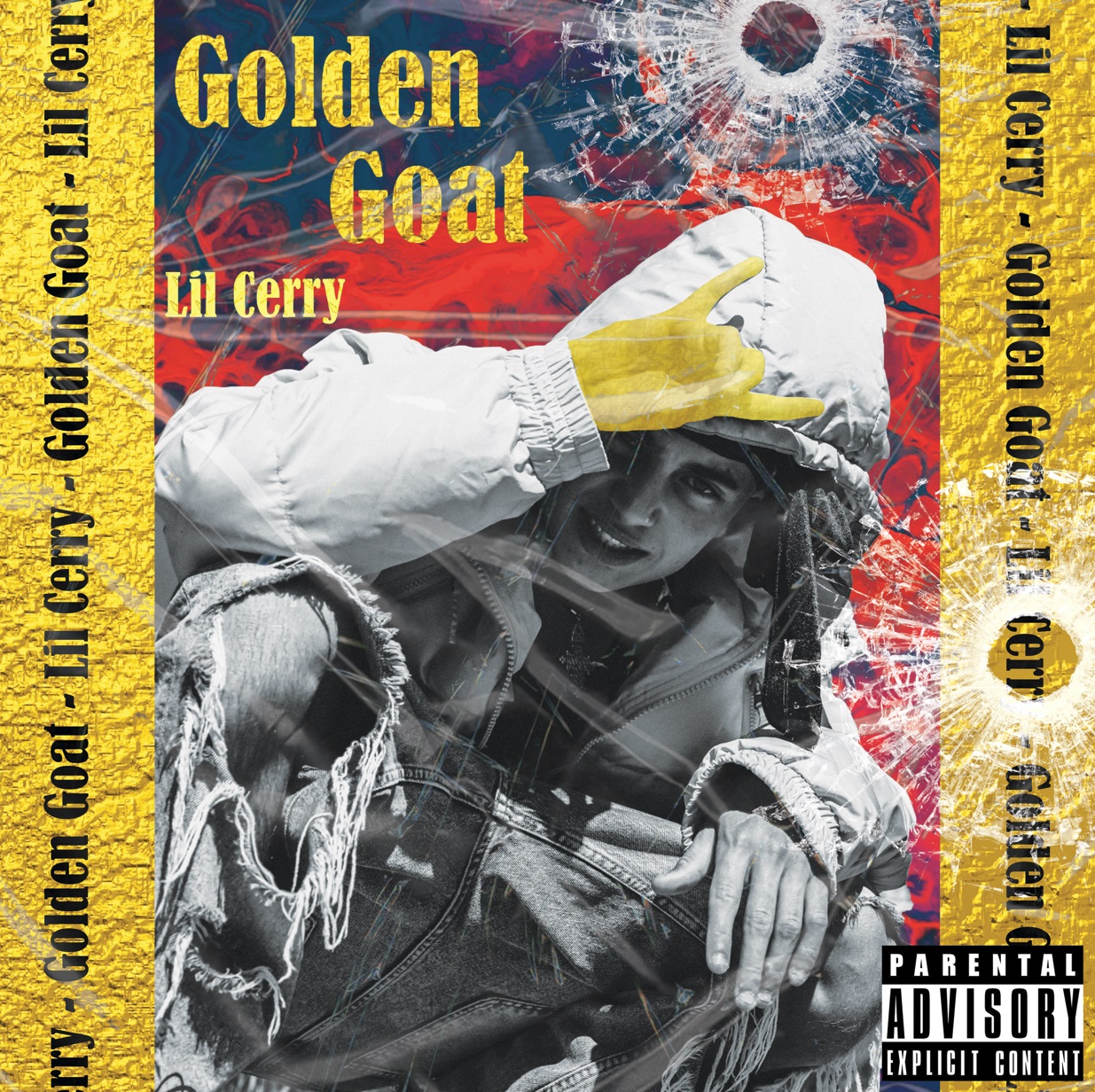 Da Bergamo arriva “Golden Goat”