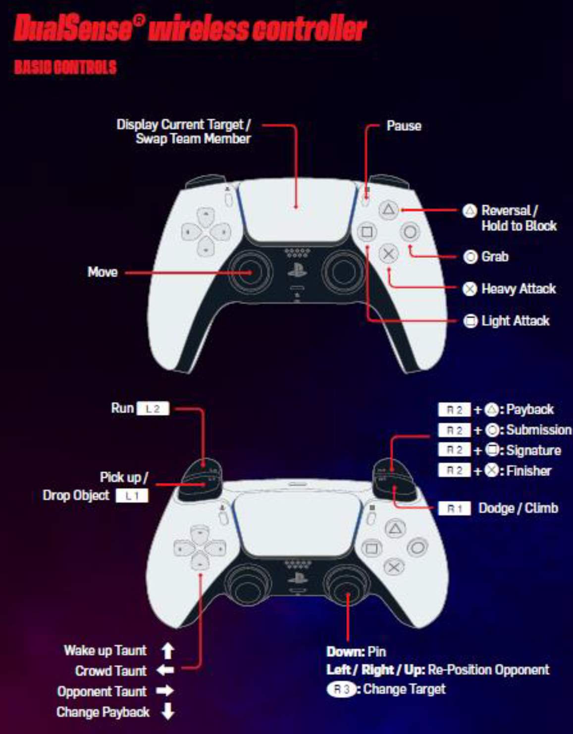 2k24 recensione WWE 2K24 Recensione