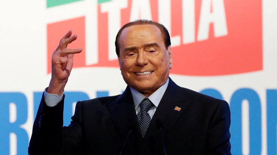 Come sta Silvio Berlusconi? Ricoverato in terapia intensiva per un