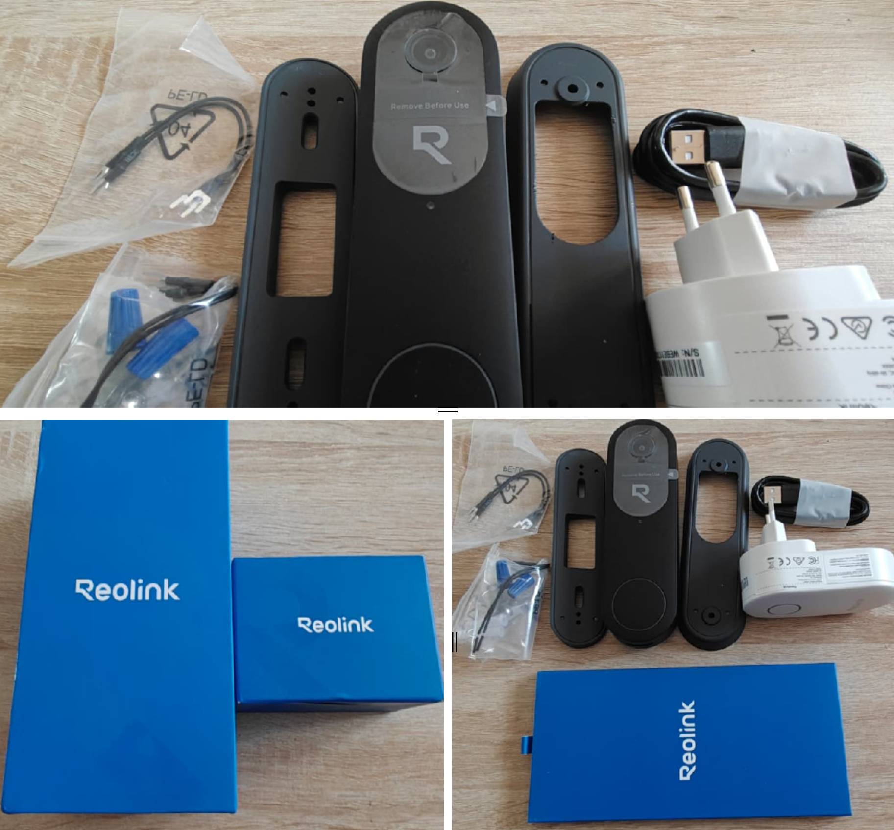 recensione reolink Recensione Reolink Video Doorbell (Battery)