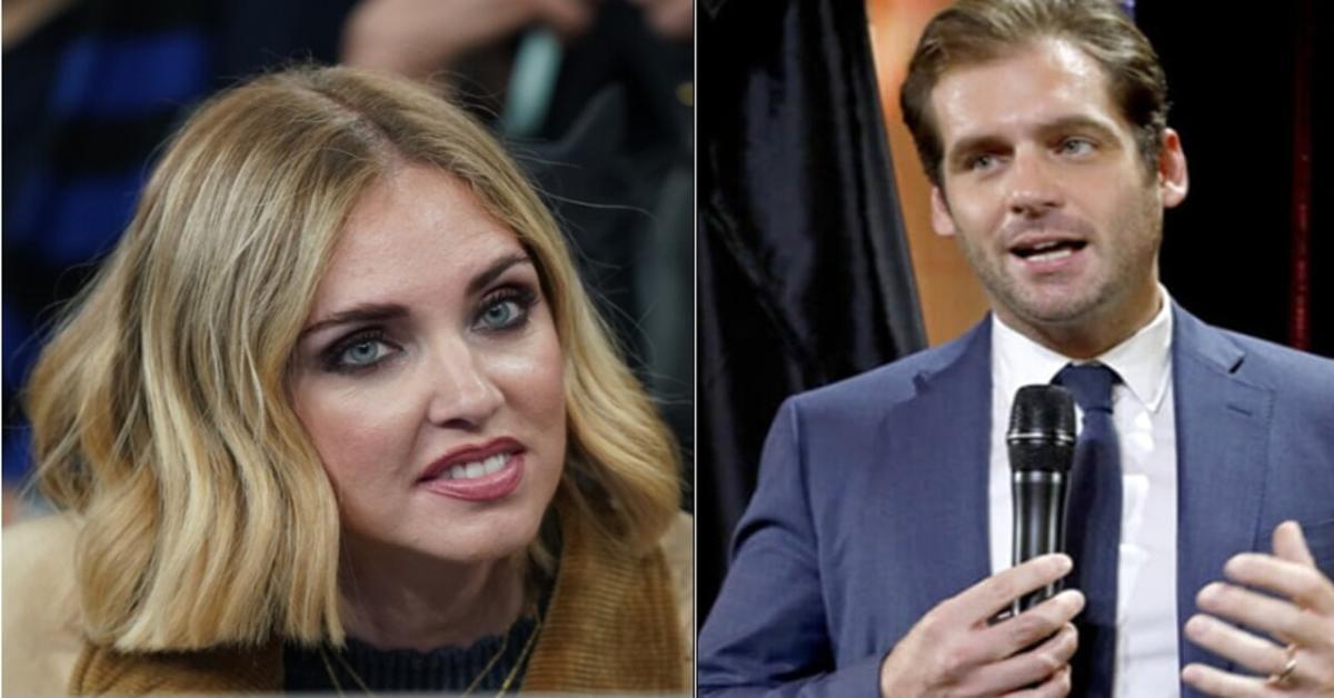 Tomaso Trussardi attacca Chiara Ferragni su Instagram per dichiarazioni offensive