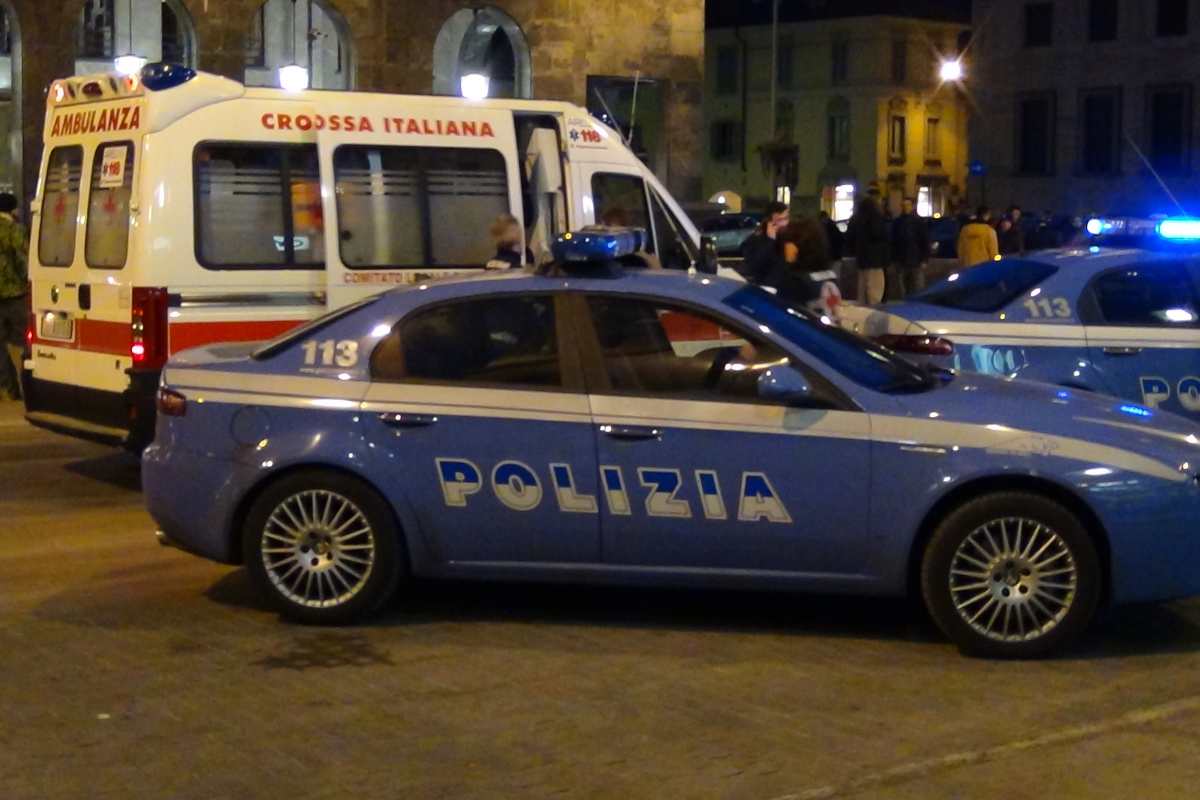 Roma: Rissa per un parcheggio a Montesacro