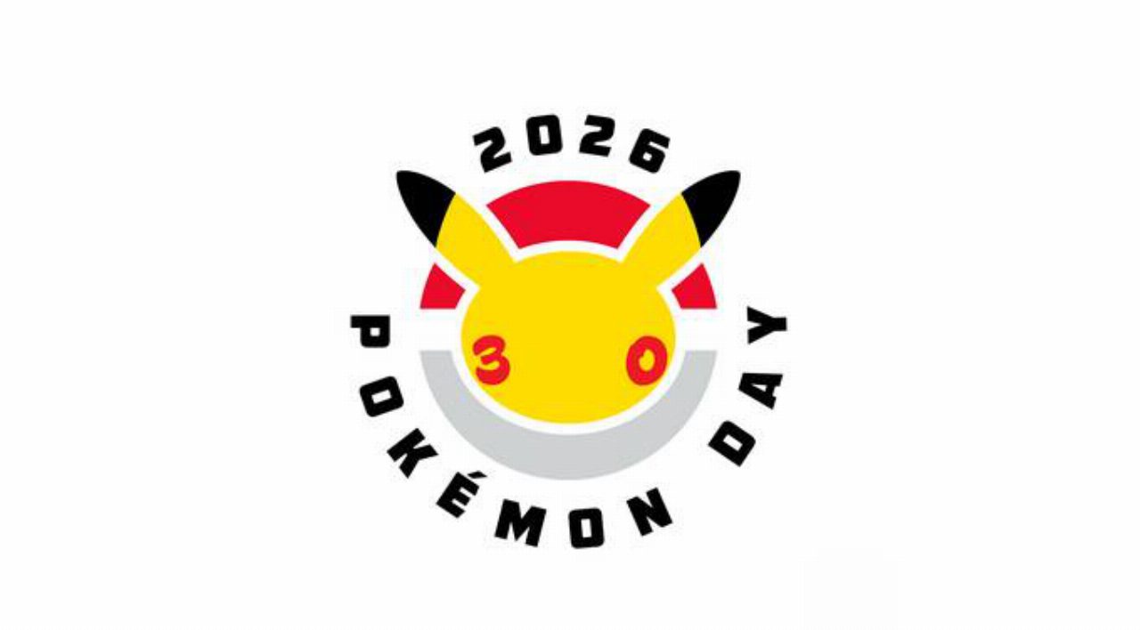 Pokémon Day 2026, evento Pokémon Presents e ritorno di Rosso Fuoco e Verde Foglia su Switch