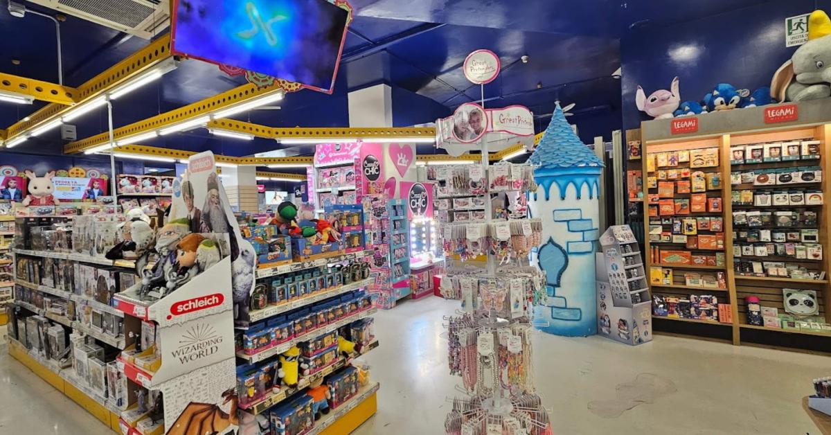 rocco giocattoli rocco giocattoli