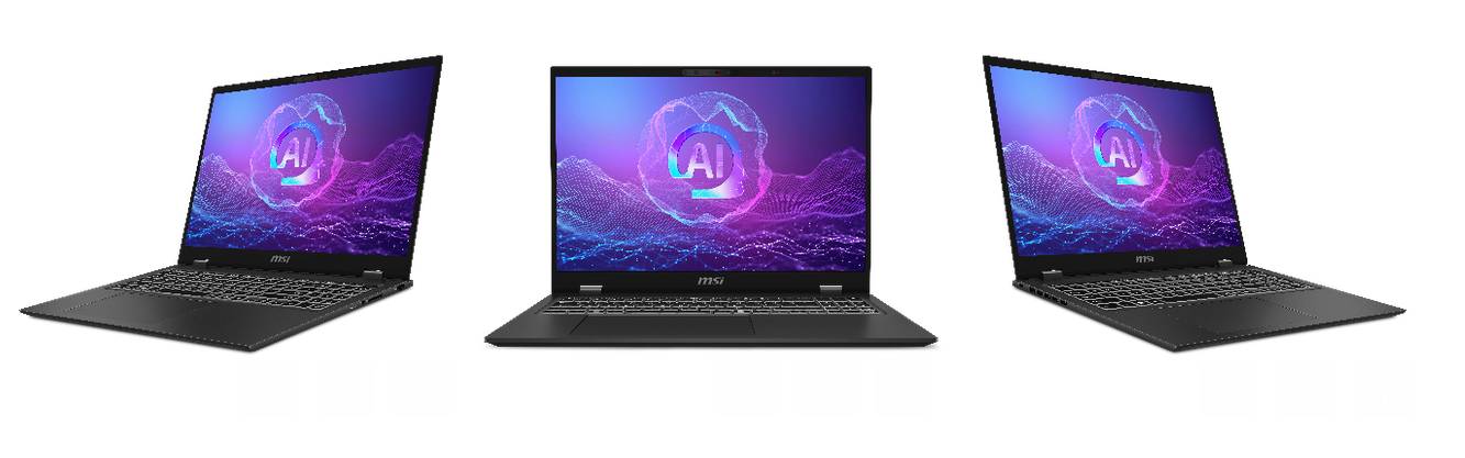 MSI Nasce oggi MSI Consiglia