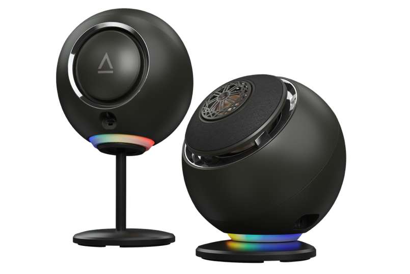 Pebble Nova: dove il suono stellare incontra il design cosmico