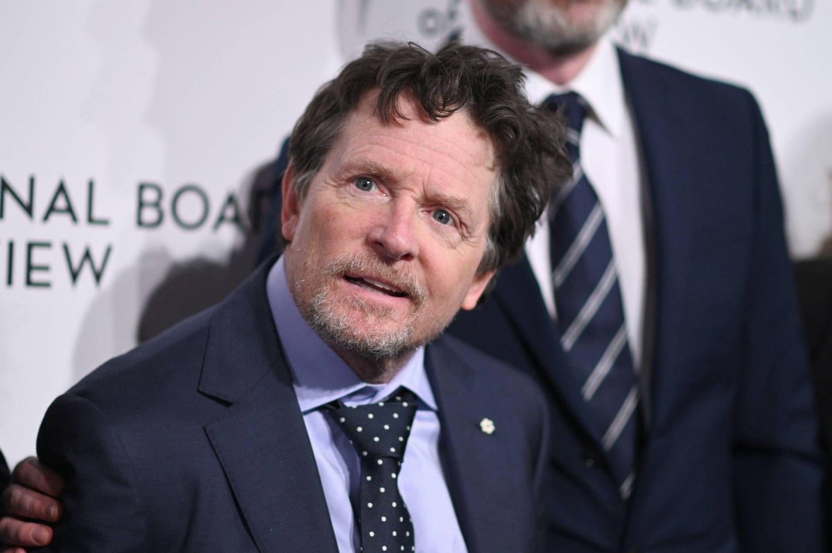 Michael J. Fox e la lotta al Parkinson: Vorrei addormentarmi e non svegliarmi più