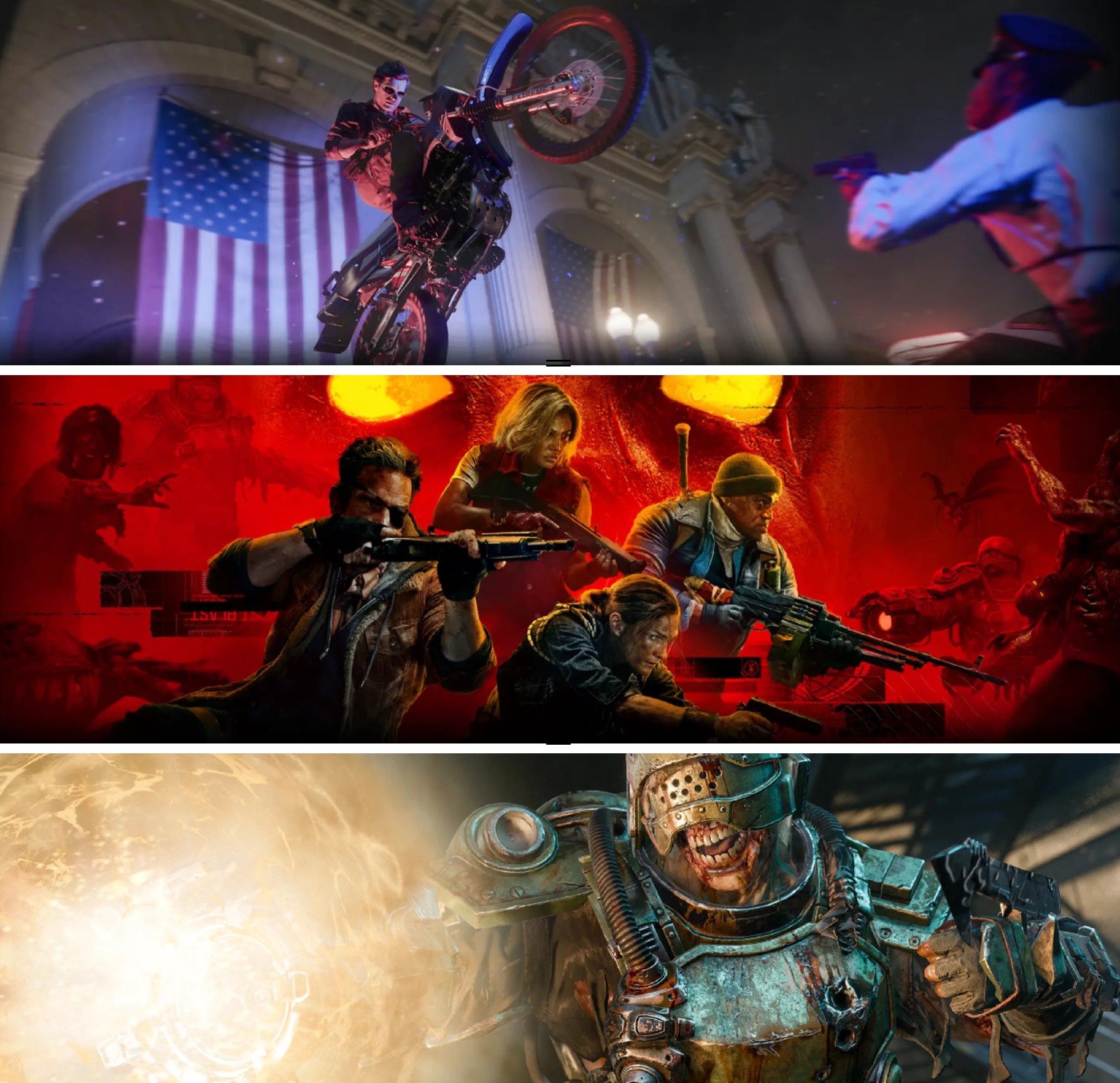 Recensione Call of Duty: Black Ops 6