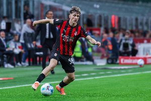milan nuovo milan nuovo