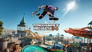 recensione tony