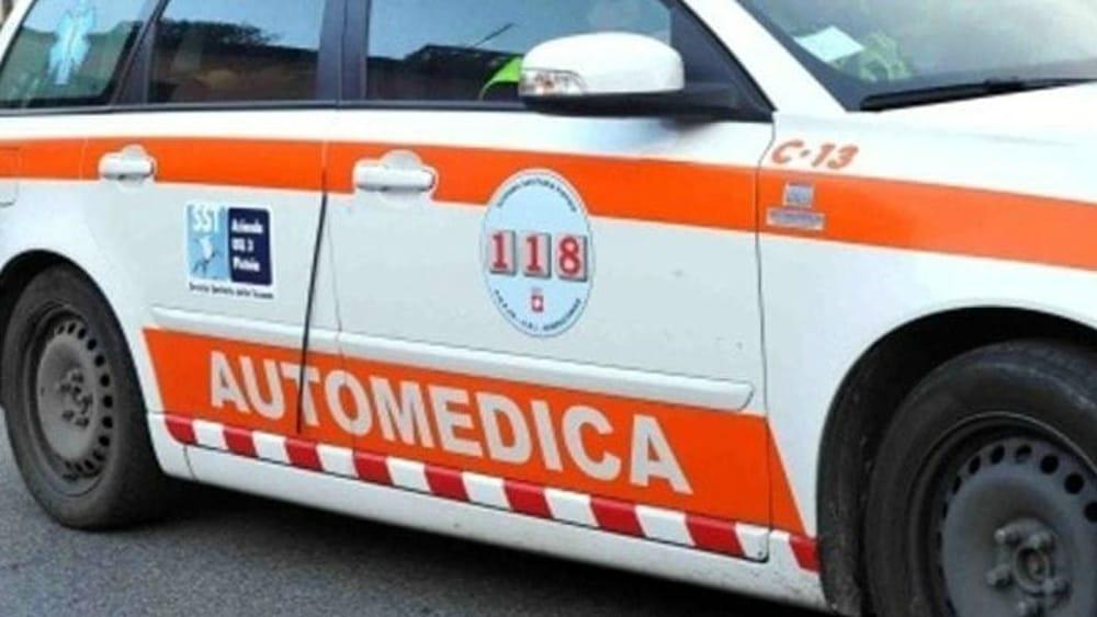 imprenditore 45enne imprenditore 45enne