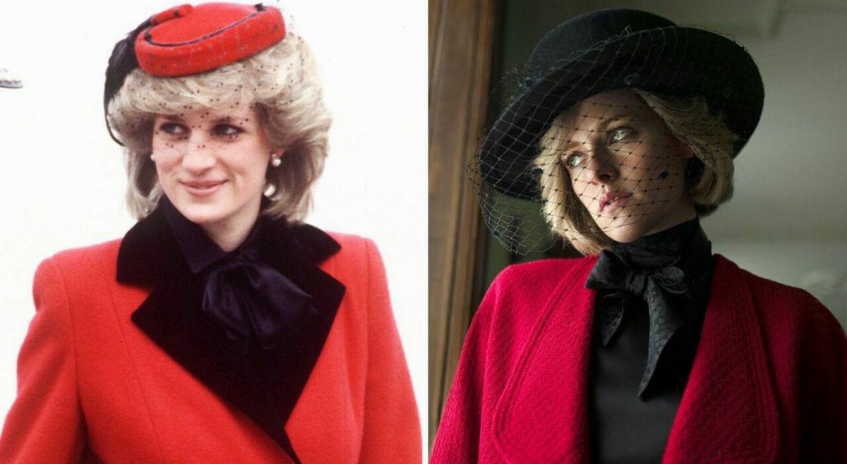 Kristen Stewart e Lady Diana: il ruolo di Spencer che ancora la perseguita Kristen Stewart e Lady Diana: il ruolo di Spencer che ancora la perseguita