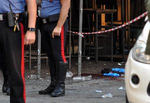omicidio paolo