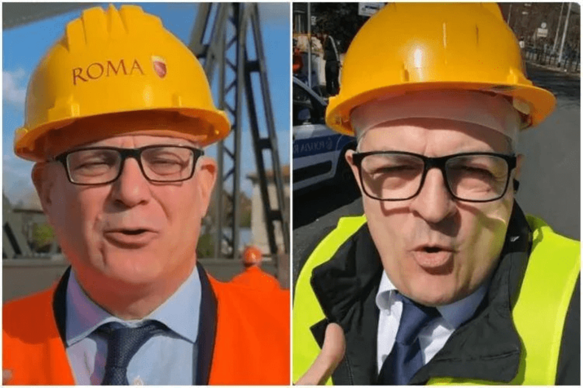 TikTok riattiva il profilo di Baldelli: via libera all TikTok riattiva il profilo di Baldelli: via libera all