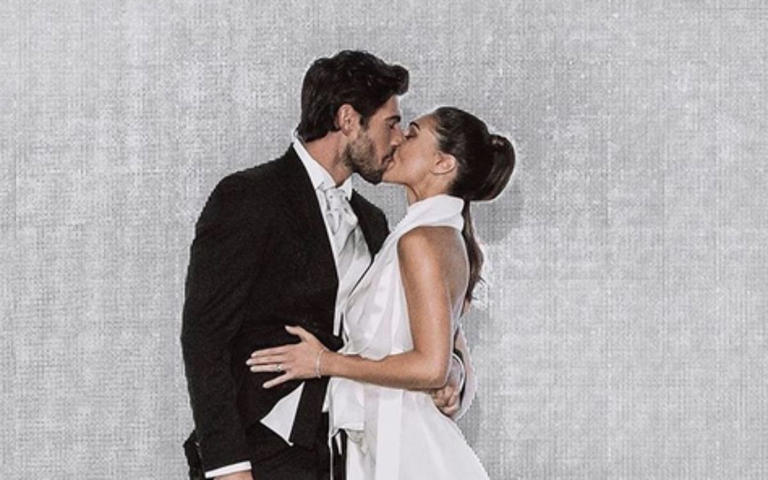 Cecilia Rodriguez e e Ignazio Moser si sposano : Speriamo che vada tutto bene!