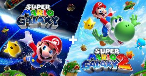 super mario