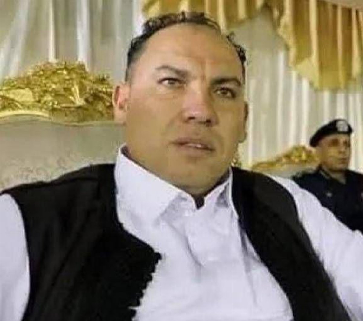 Arrestato a Tripoli Osama Al-Masri: accusato di torture e della morte di un detenuto