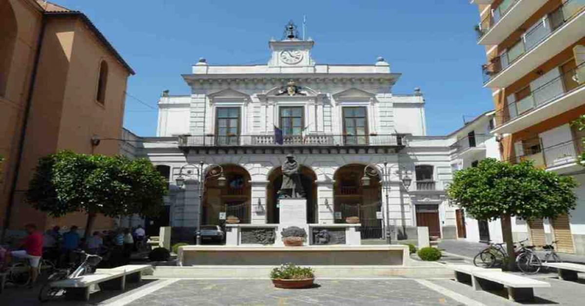 consiglio comunale consiglio comunale