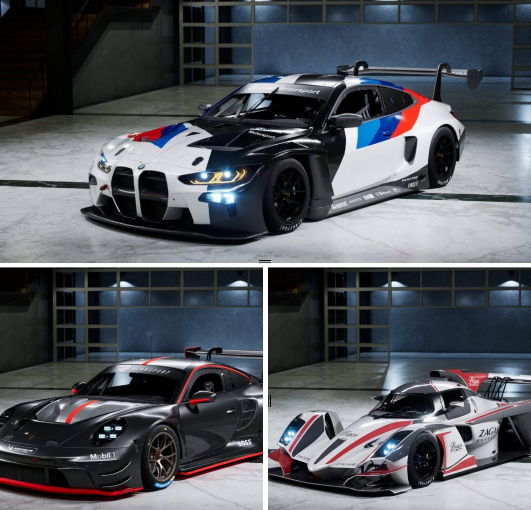 Recensione Rennsport