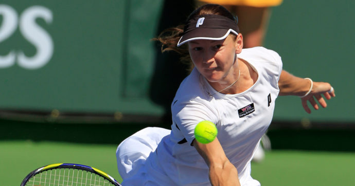 Covid : Fermata in Australia tennista Renata Voracova