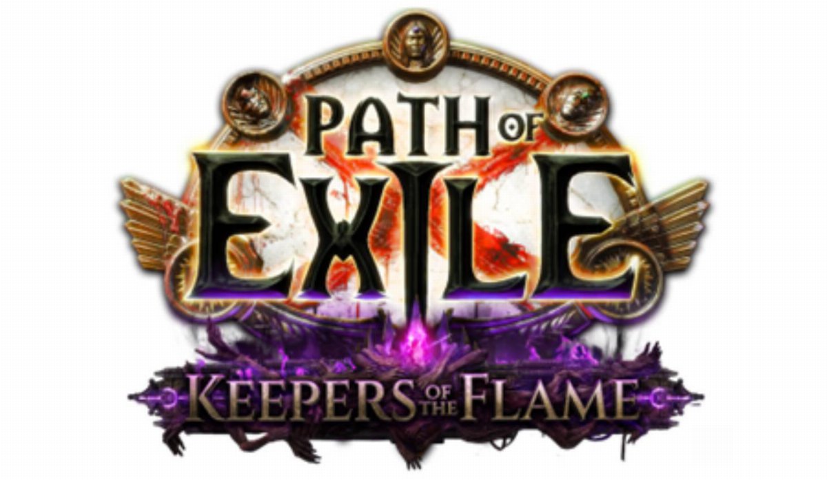 Path of Exile: Keepers of the Flame