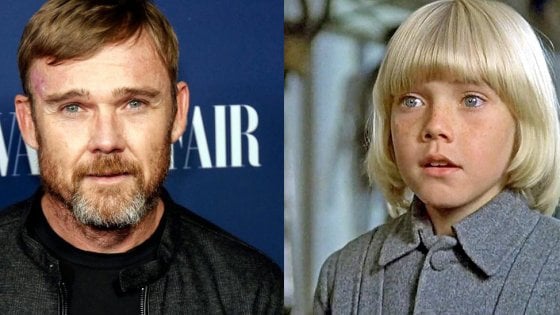 Ricky Schroeder: La rivelazione scioccante sulla sua infanzia e gli Illuminati a Hollywood