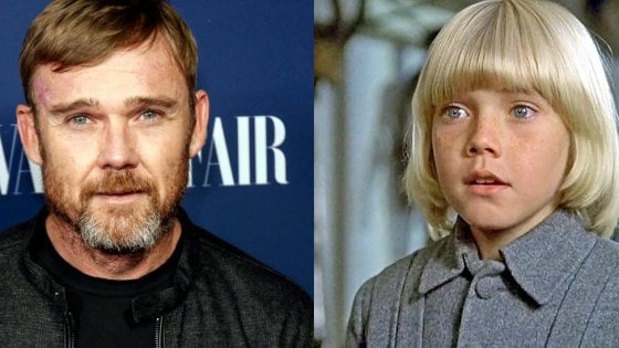 Ricky Schroeder: La rivelazione scioccante sulla sua infanzia e gli Illuminati a Hollywood