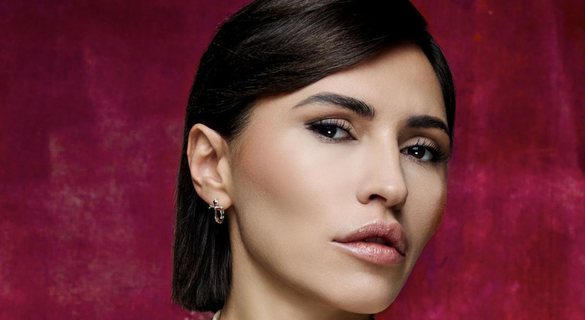 Serena Brancale a Sanremo con Qui con me, ballad per la madre scomparsa Serena Brancale a Sanremo con Qui con me, ballad per la madre scomparsa