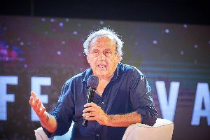 michel platini michel platini