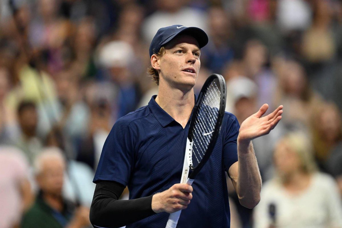 Sinner - Auger-Aliassime: orario, precedenti e dove vedere la semifinale degli Us Open 2025 in tv e streaming
