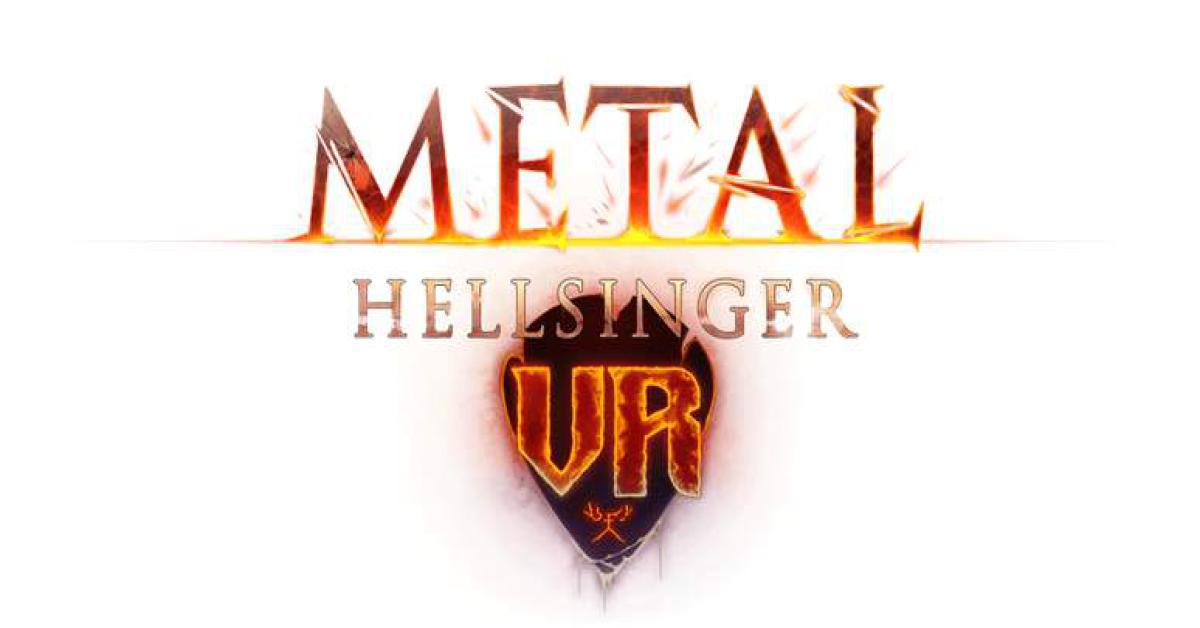 metal hellsinger metal hellsinger