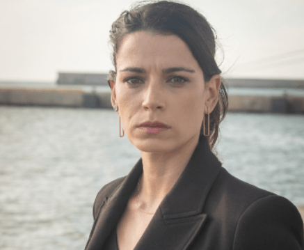 maria corleone maria corleone